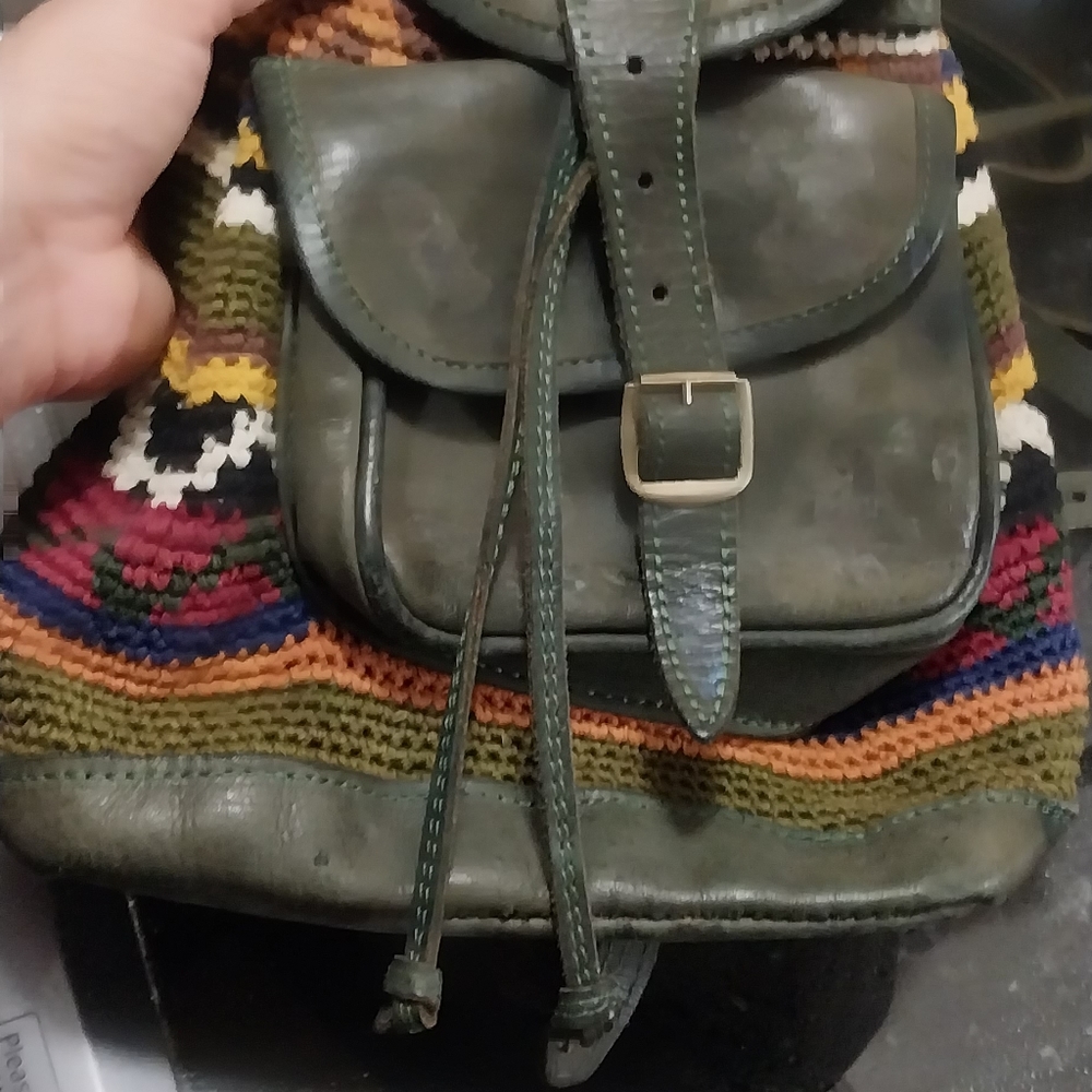 Backpack - Picture 11 of 12